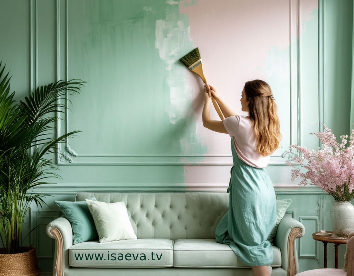 Изменения в жизни