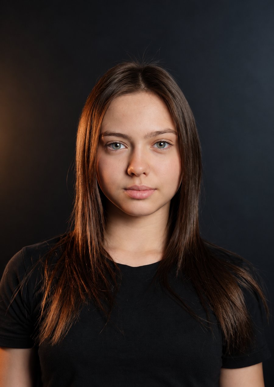 Александра Молокова, педагог по джаз-фанку My Community
