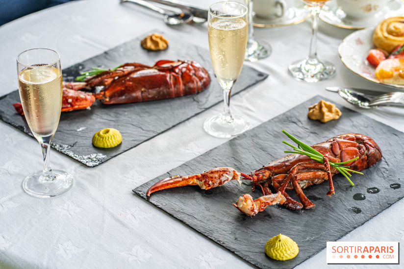 Le lobster brunch du château d'Hardricourt dans les Yvelines - A7C5395 2