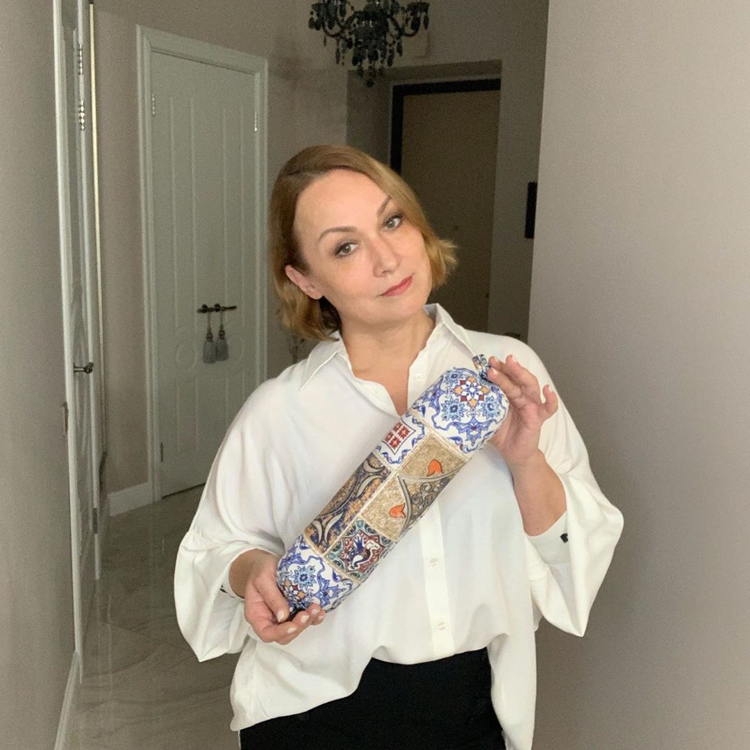 Массажные линии Лангера по лицу и телу