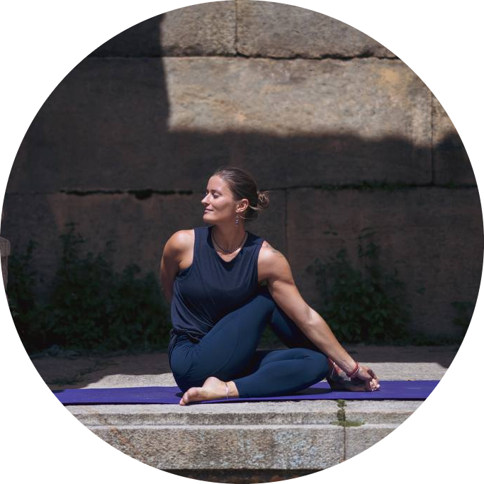 Аштанга йога для начинающих в домашних условиях - Йога-Оздоровление