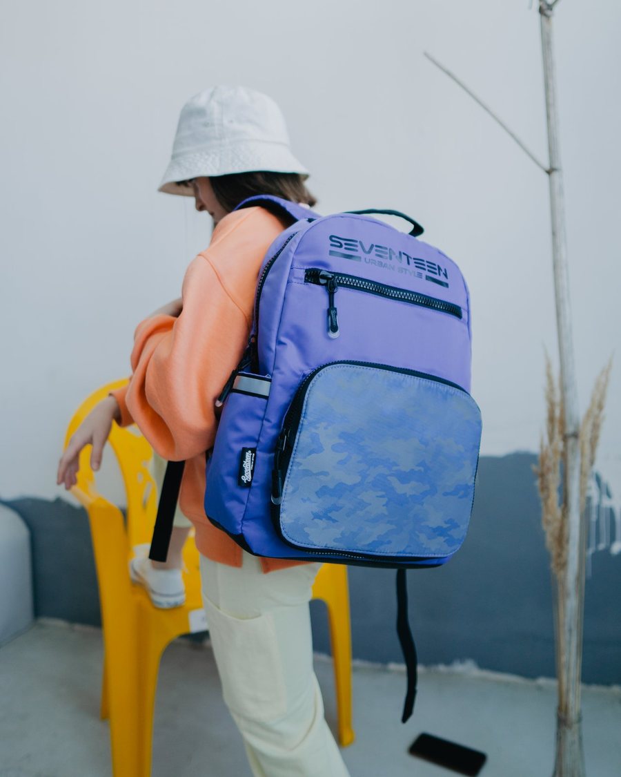 Camo Violet — foto 4