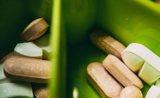 нутрицевтики