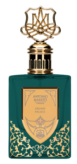 Antonio Maretti CIGARETTES AFTER perfume