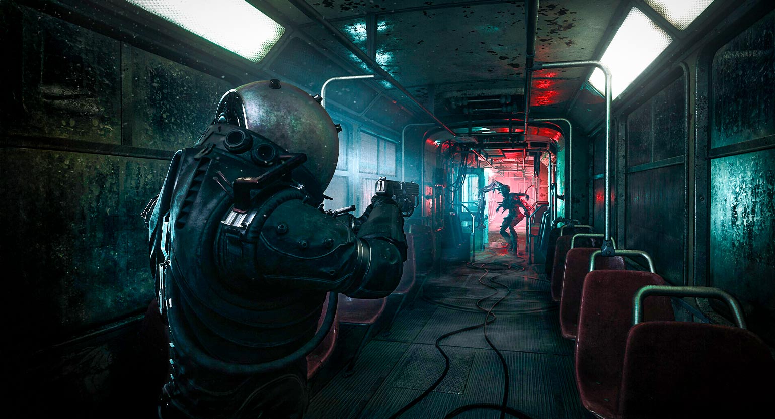 Cronos: The New Dawn