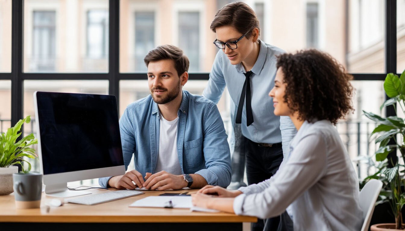 Отдел маркетинга на аутсорсе