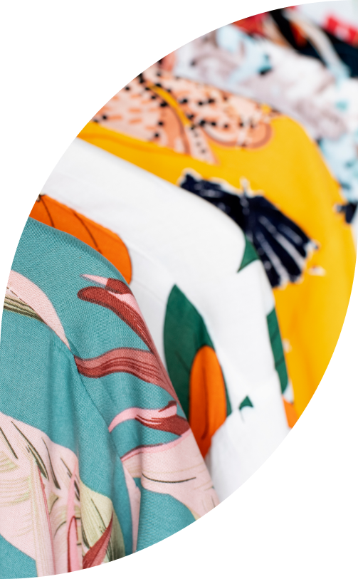 Печать на искусственной ткани - стоимость услуги