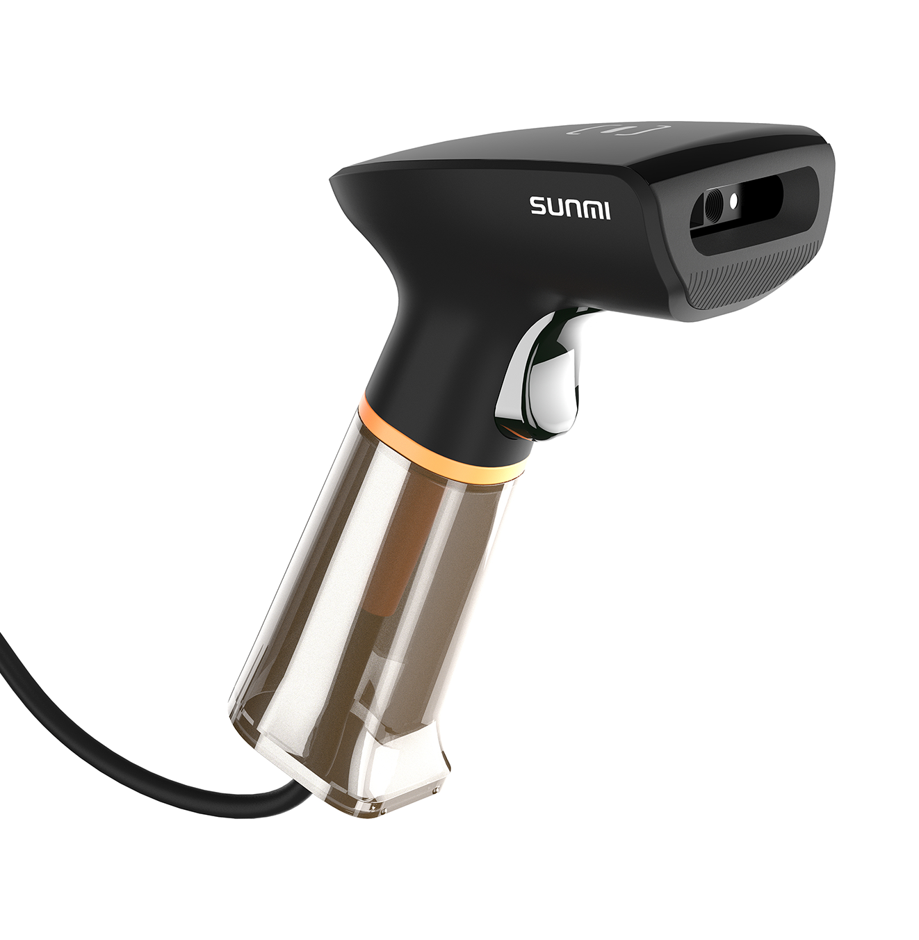 Сканер штрих-кода Сканер MERTECH SUNMI (Меркурий) NS021