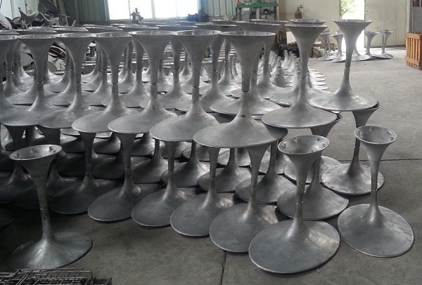 Алюминиевое изделие 8