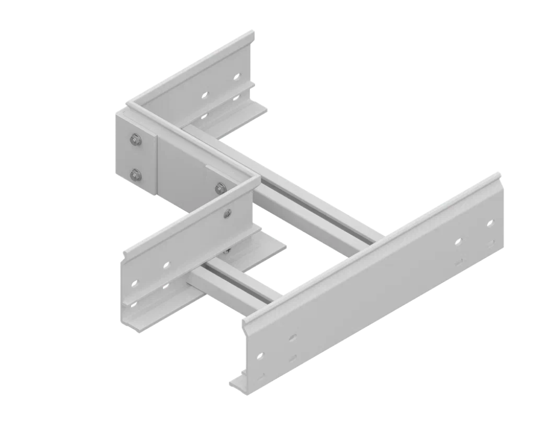 Кабельные лотки лестничного типа
