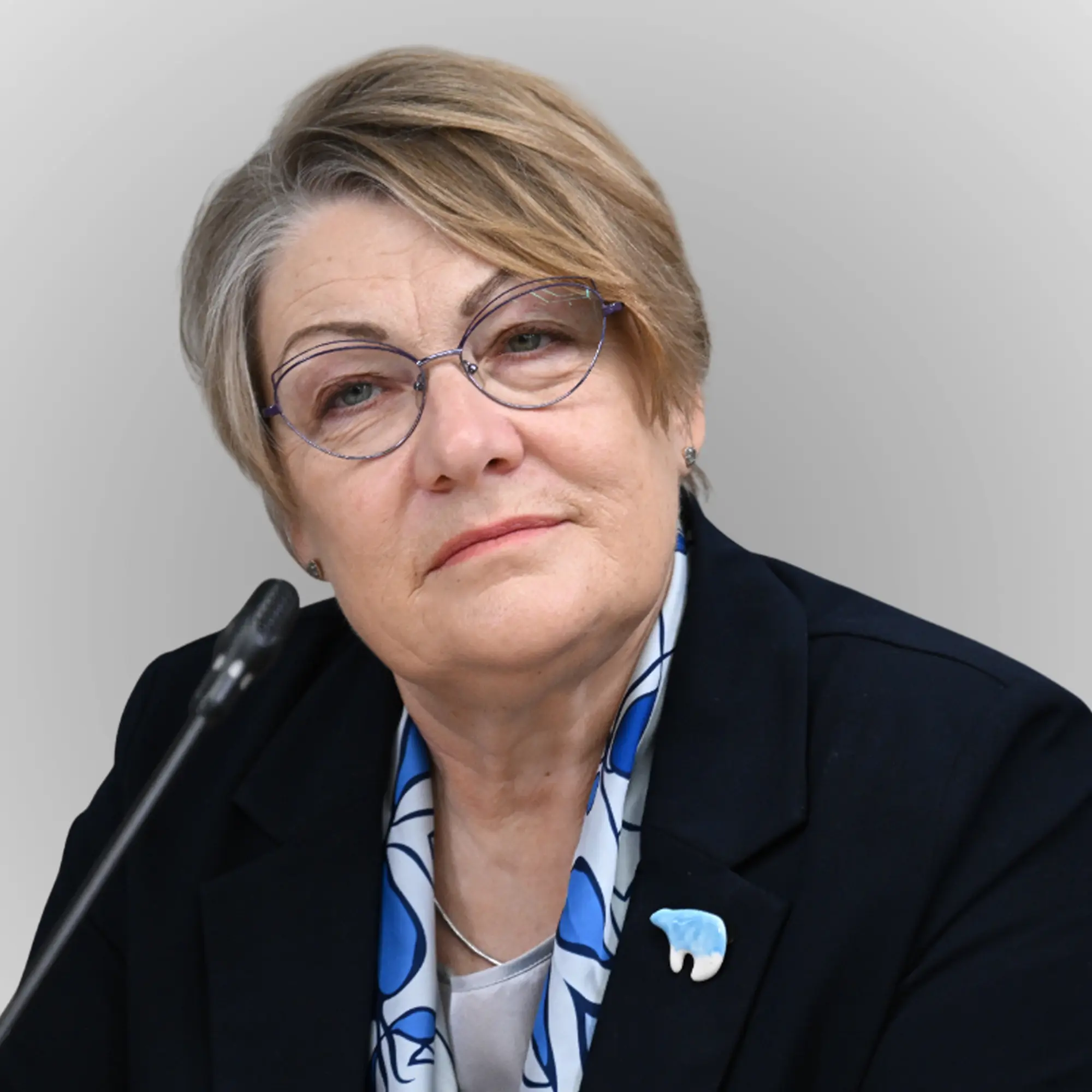 Виктория Элиас