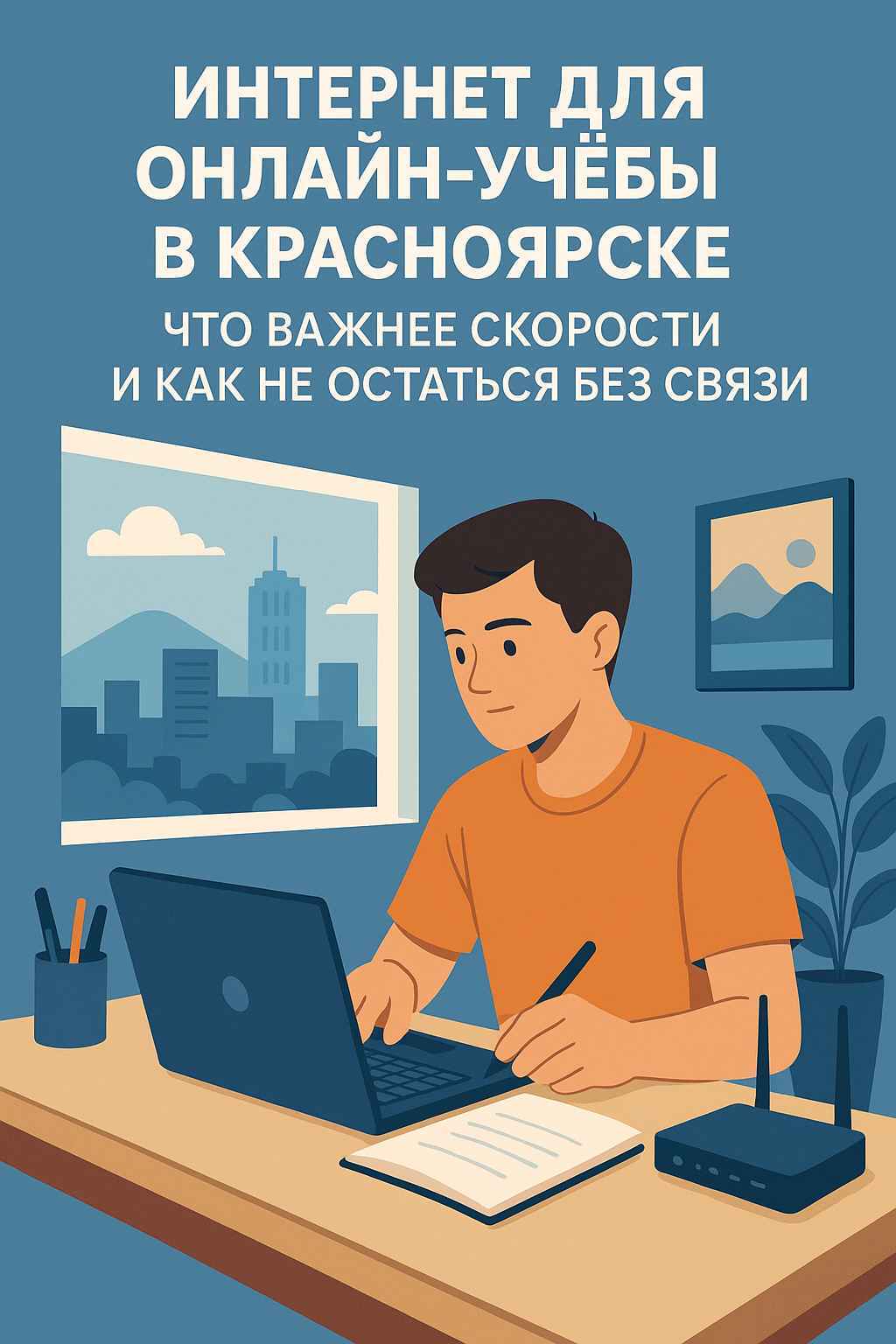 Интернет для учебы