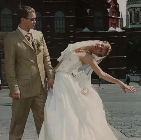 Свадьба, 2004