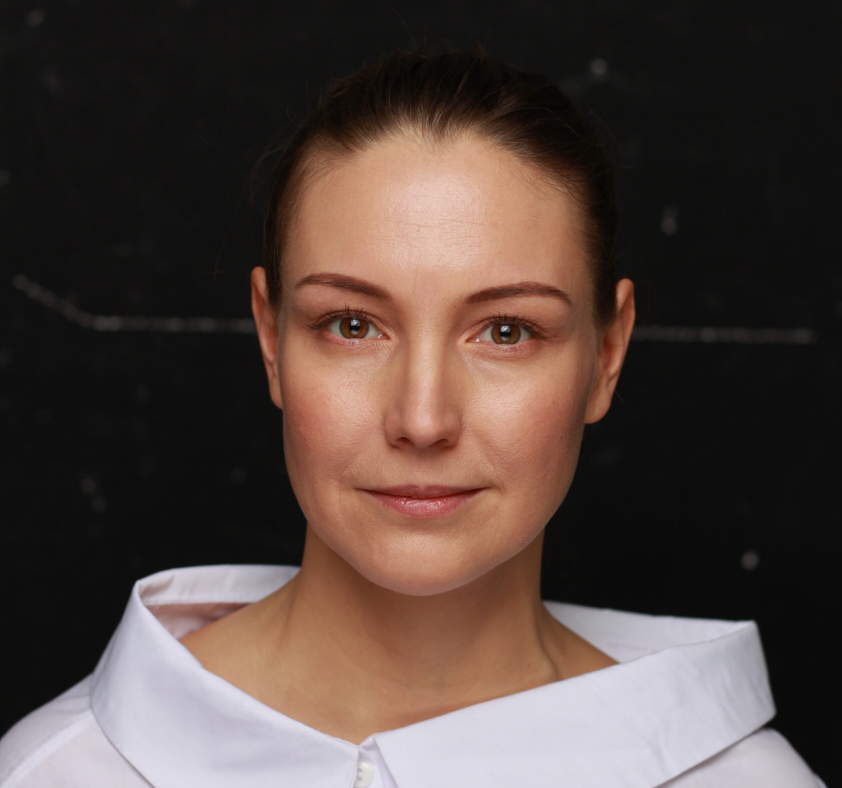 Лилия Буркова