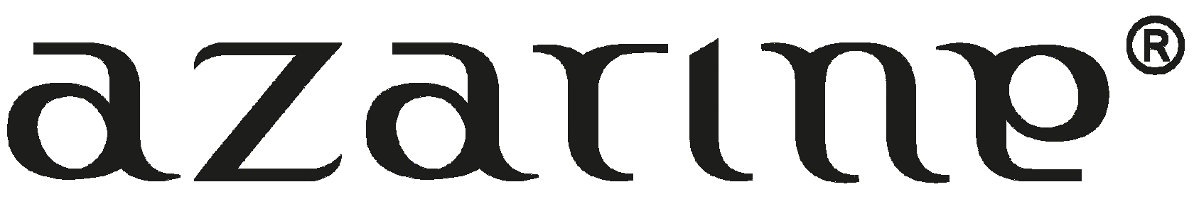 Azarine logo
