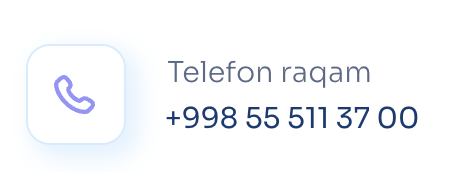 bito barqaror ERP tizimi