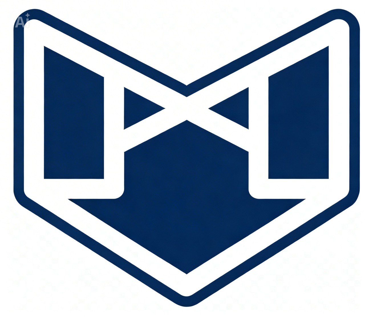 логотип компании ворота люкс пенза.сфера деятельности компании продажа и монтаж ворот,приводов и дверей