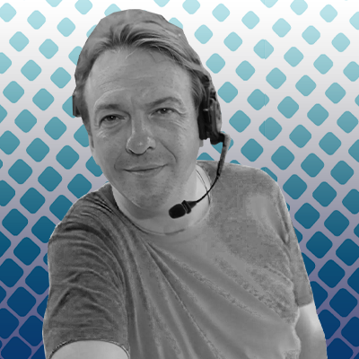 Александр Замыслов основатель и генеральный директор компании Телевизионные Технологии