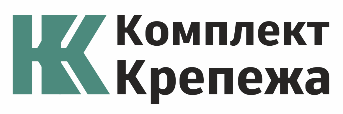 Комплекты крепежа из нержавеющей стали