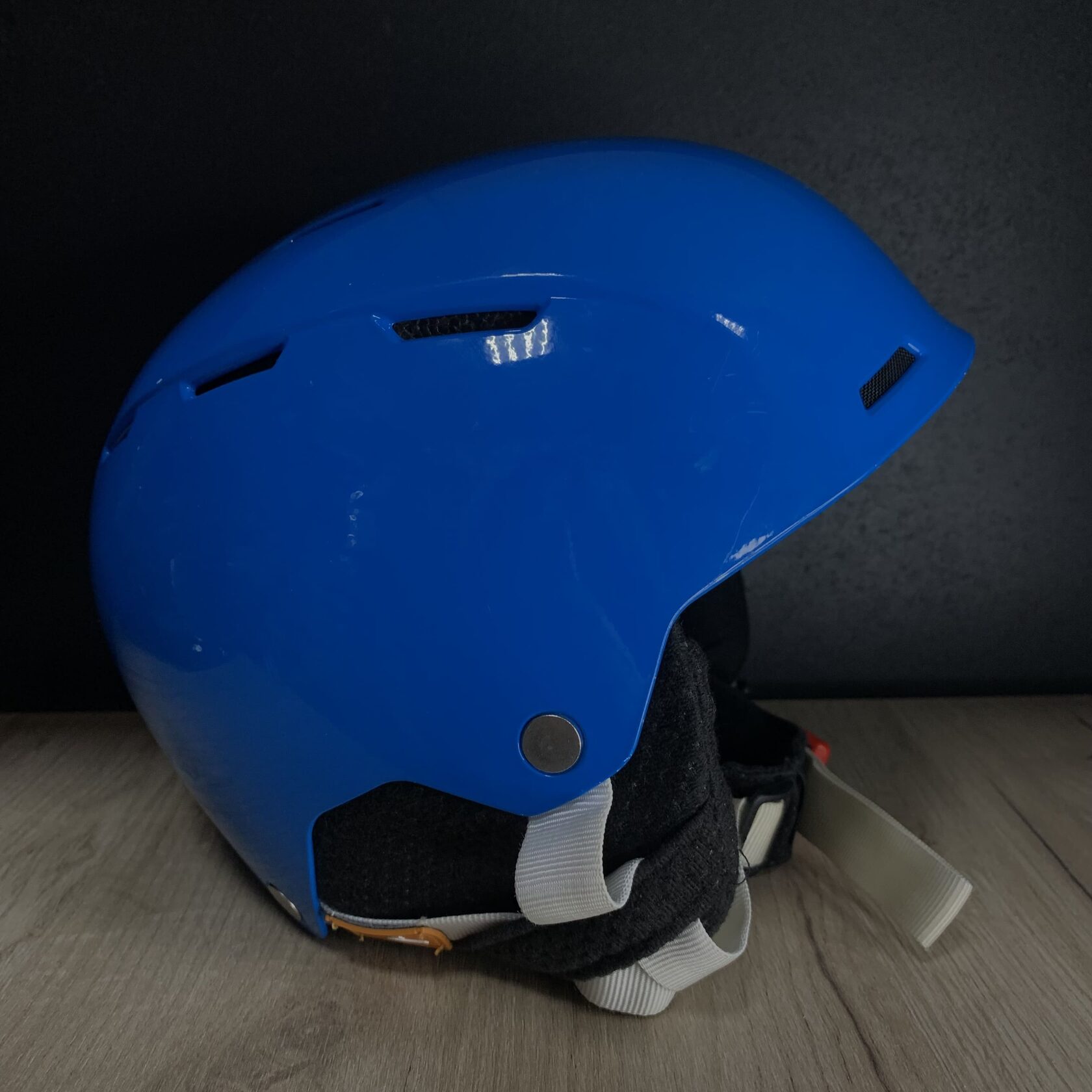 Шлем Head, синий - прокат в Омске