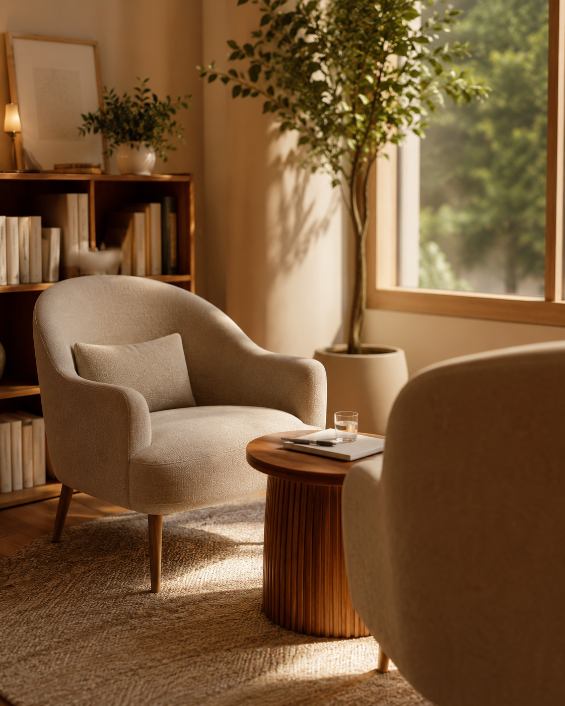 Офлайн-консультация