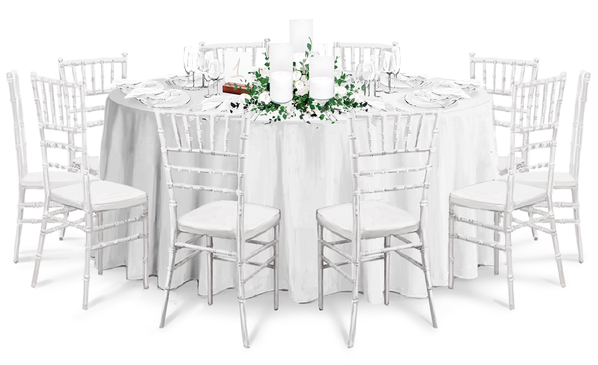 Свадебная флористика Киев