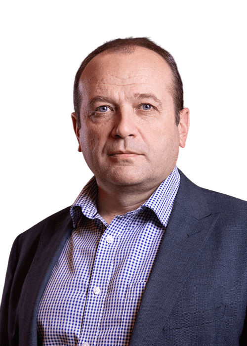 Попов Михаил Иванович