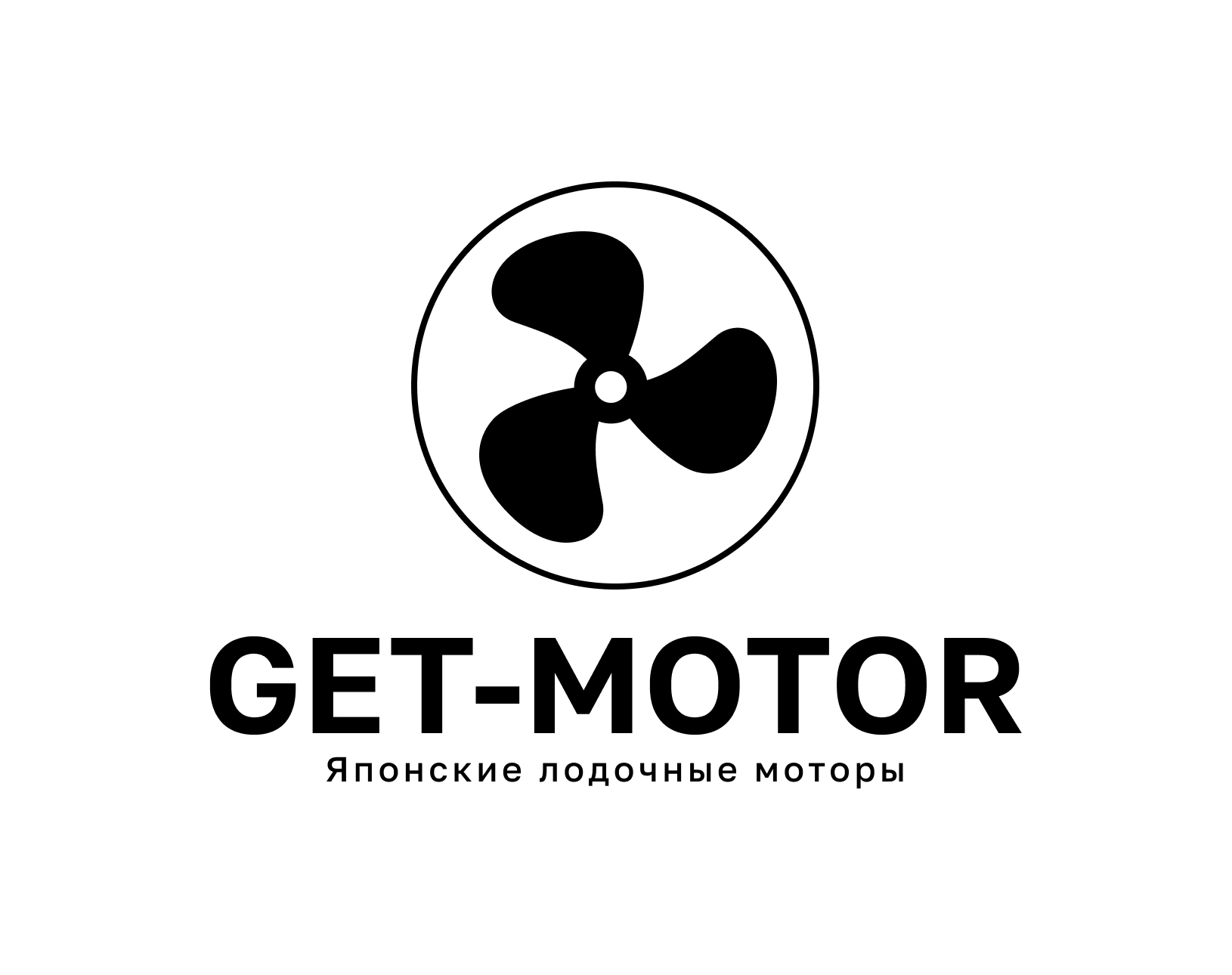 Лодочные моторы купить новый японский мотор по лучшей цене в Get-Motor