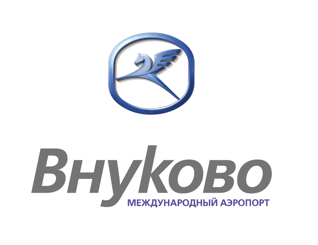 АО «Международный аэропорт «Внуково». Эмблема Внуково аэропорт. Внуково лого.