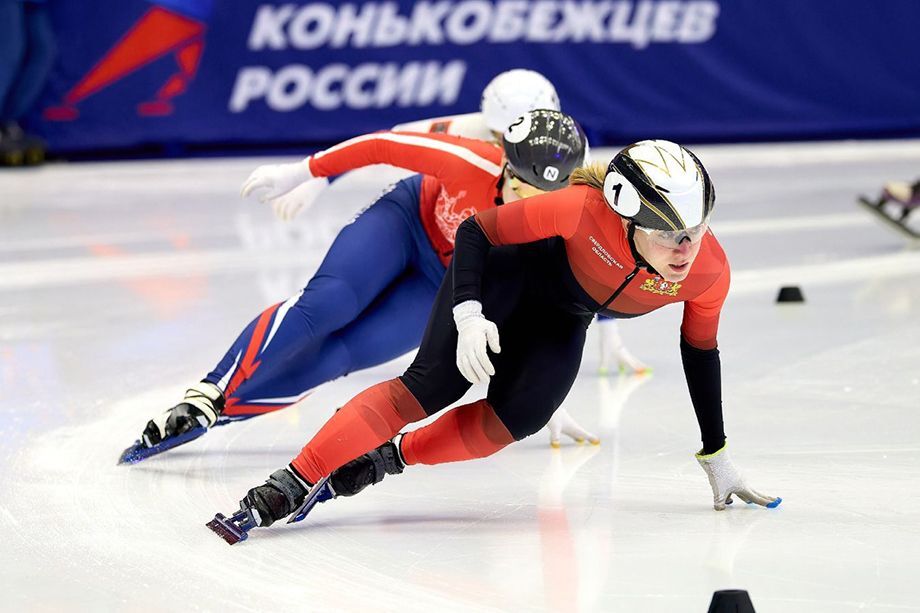 Алёна Крылова