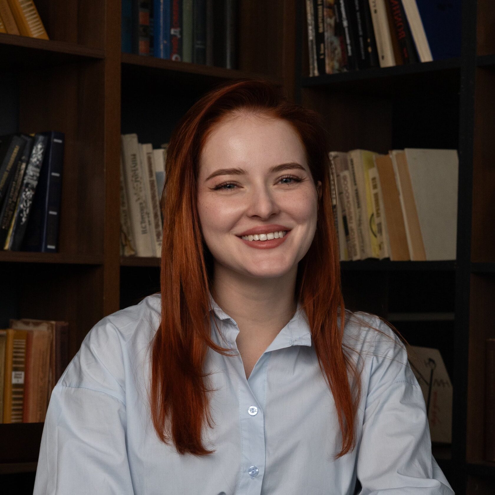 Независимый эксперт в области HR в городе Уфа