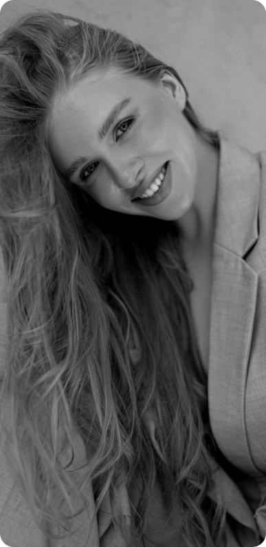 Фотомодель Москва