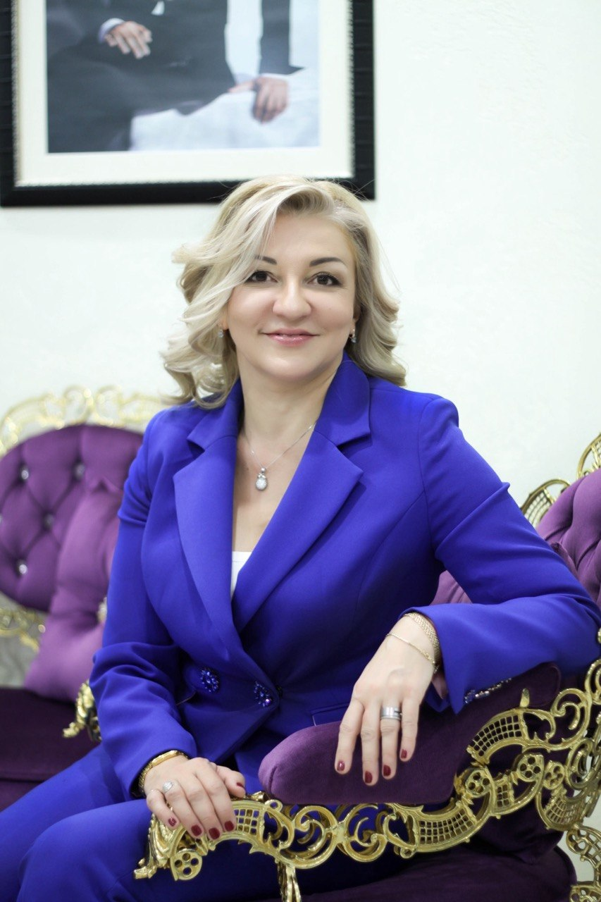 Fatima Norell-Sokhieva