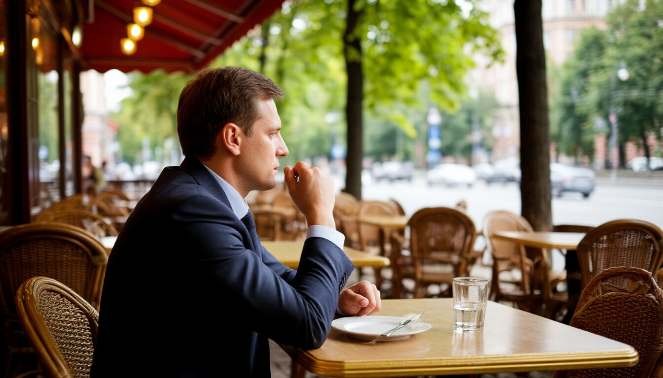 Услуги частных детективов