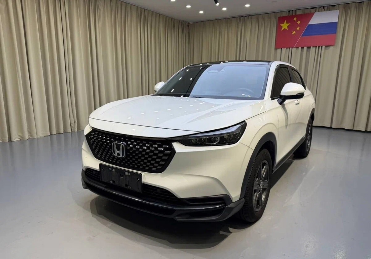 Omoda 1