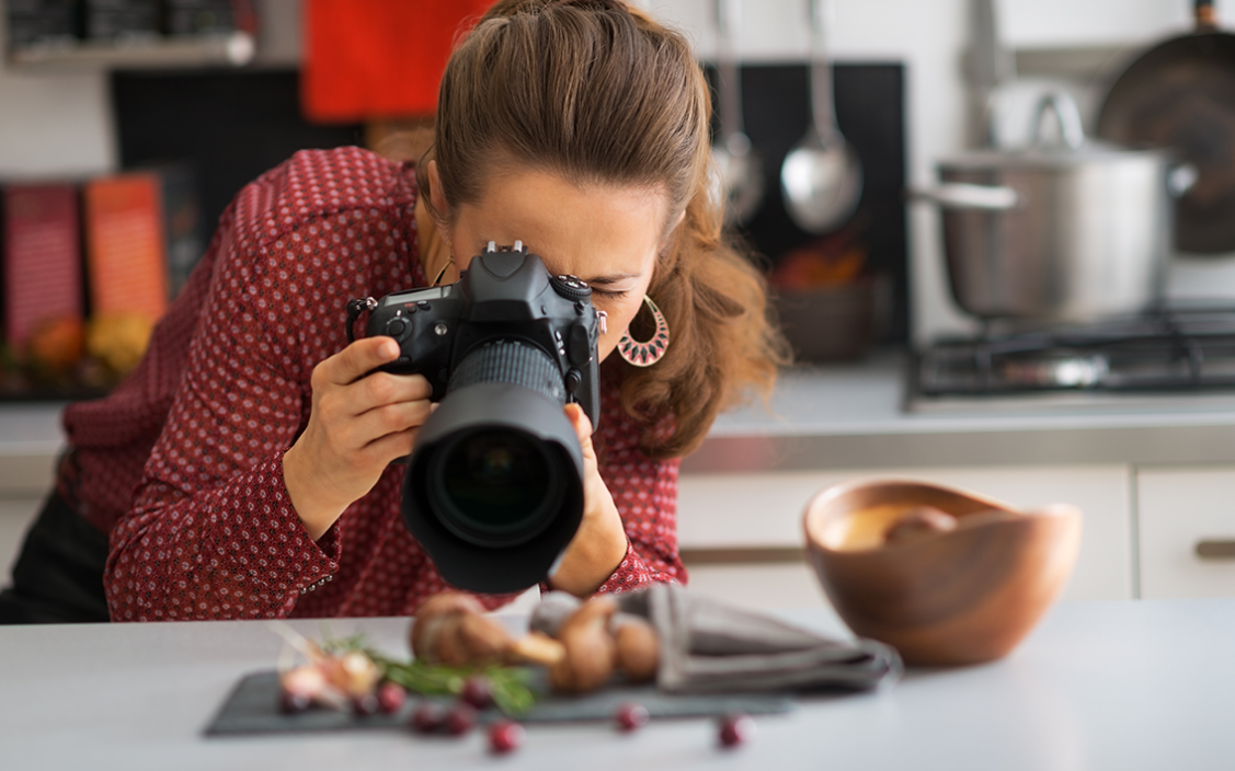 Что делает фотографию хорошей