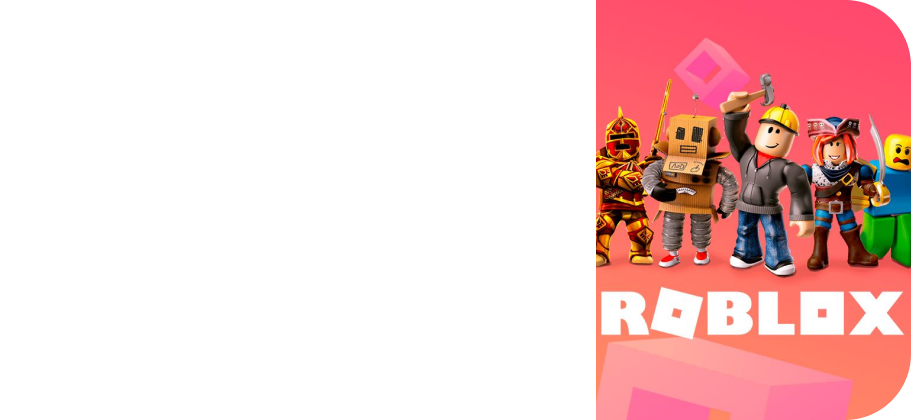 Курс Roblox для детей