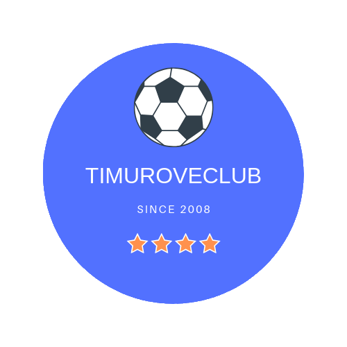 ТИМУРОВЕЦ Клуб 