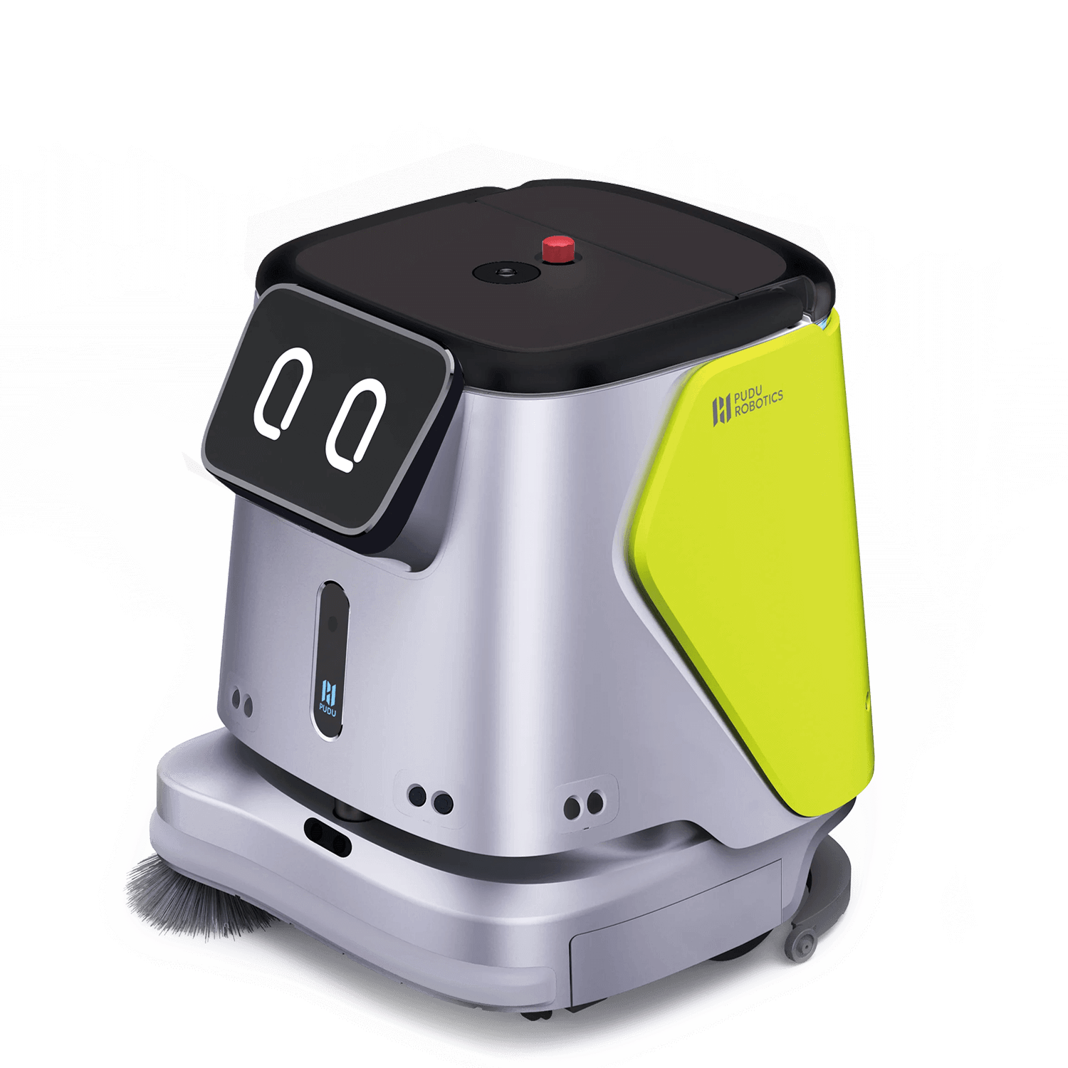 Pudu CC1