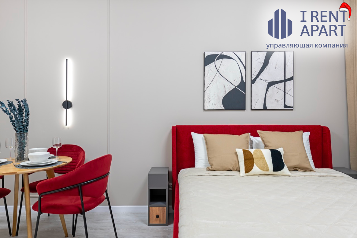 Управление квартирой под аренду: анализ эксплуатации, ремонта и доходности объекта недвижимости