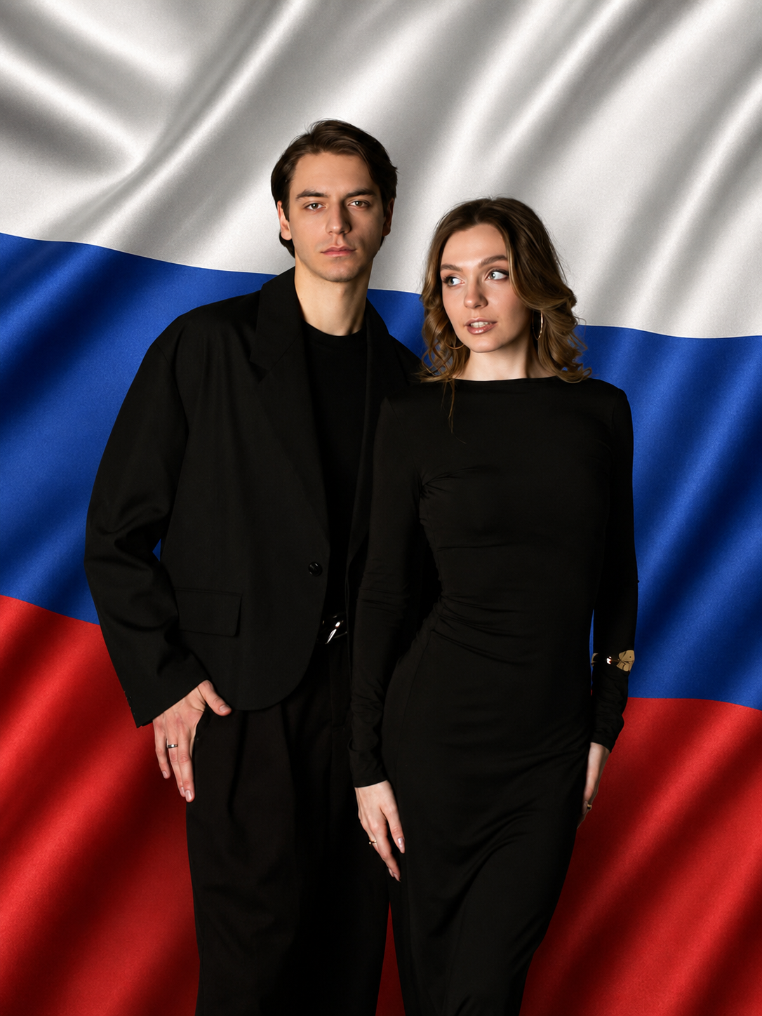 Nikita & Alina