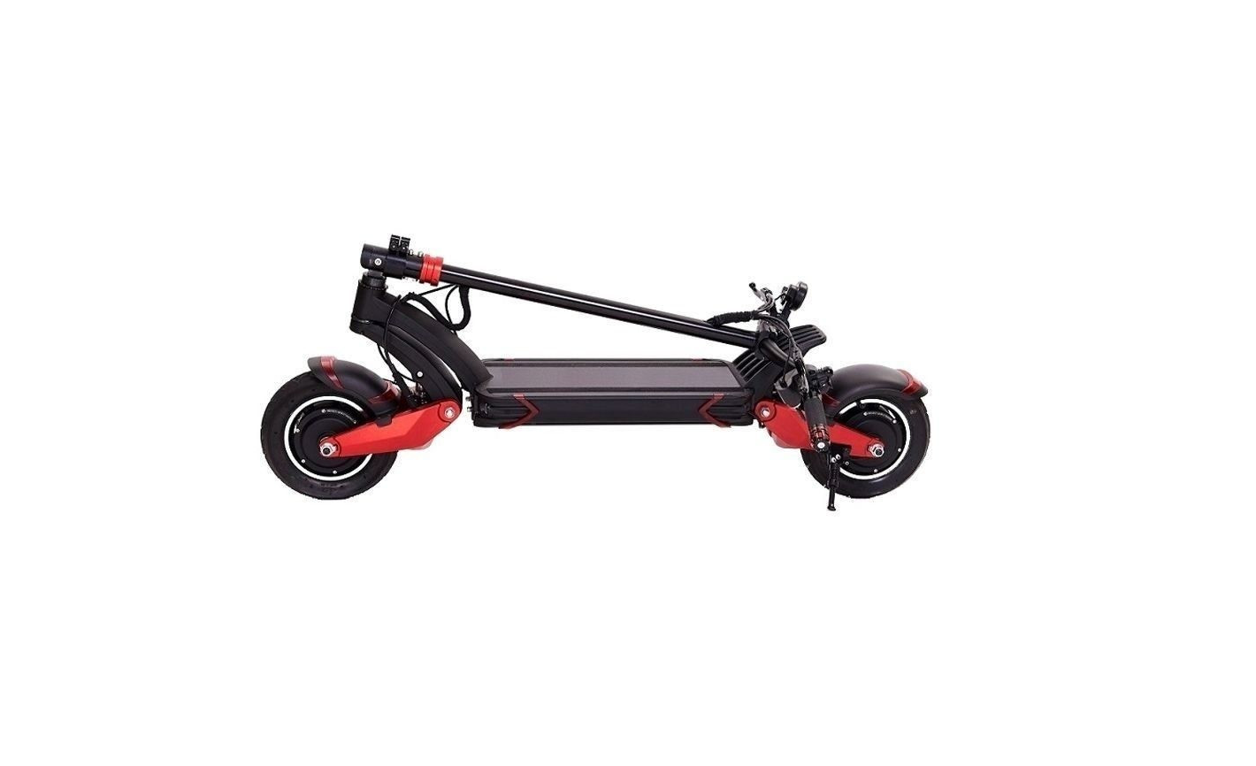 Запчасти для электросамокатов Kugoo G1
