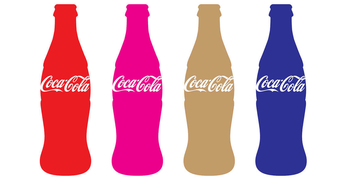 Теория цвета в графическом дизайне