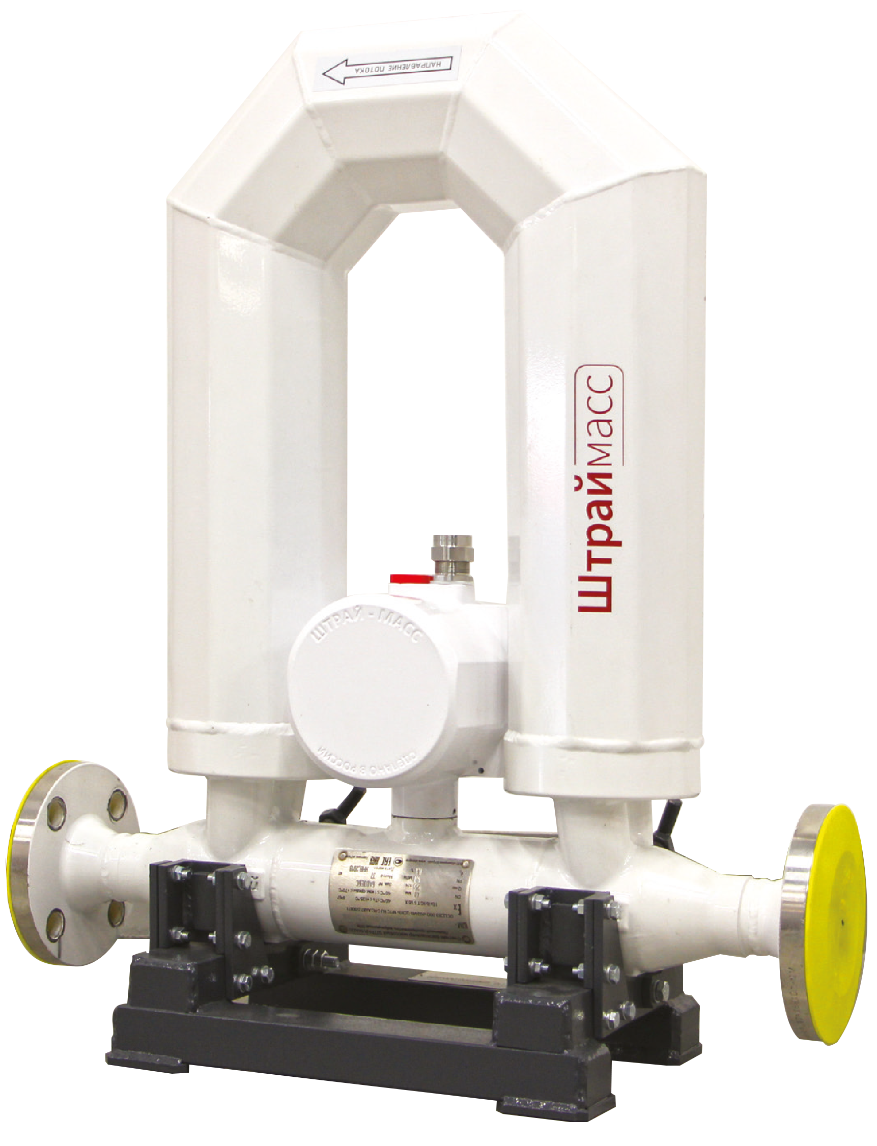 Оборудование КИП и ЗРА отечественного производства