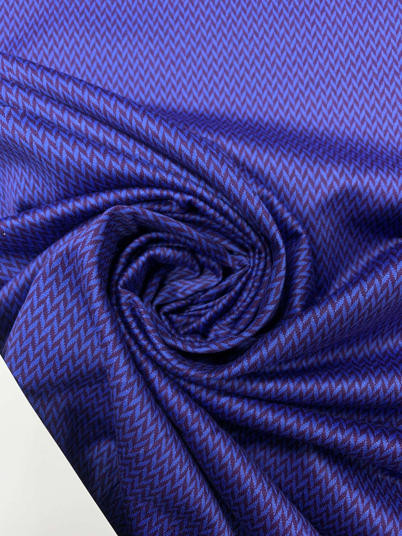 трикотажный жаккард