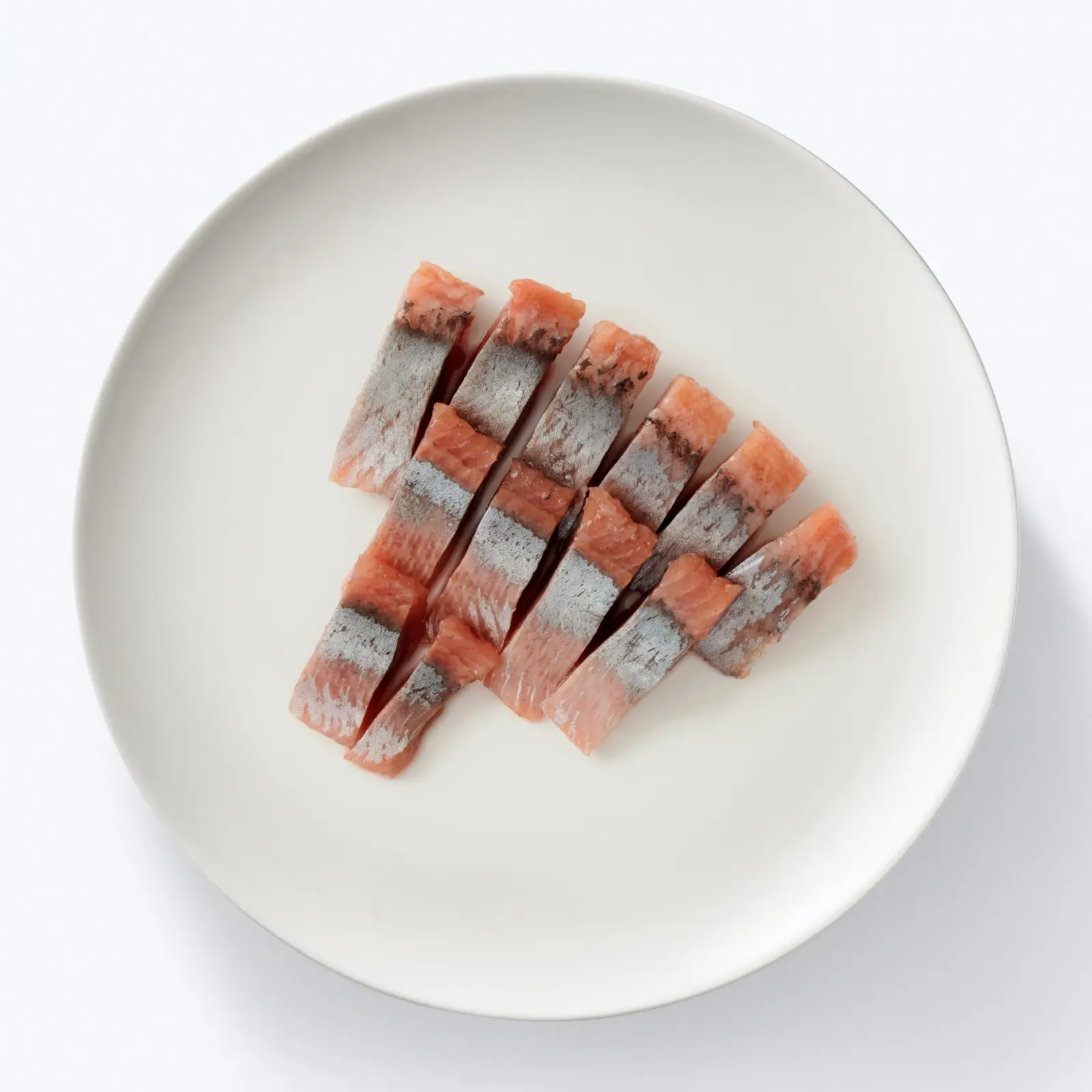 Каталожная съёмка продуктов