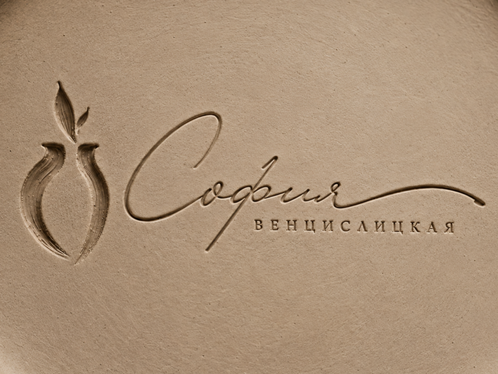 PROJECT / 03 — вариант 3
