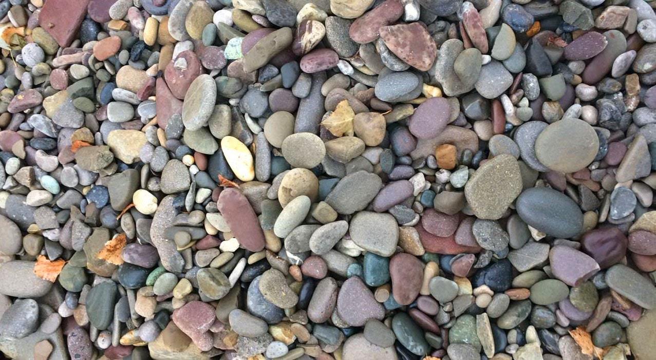 Морская Галька Фото Для Школы