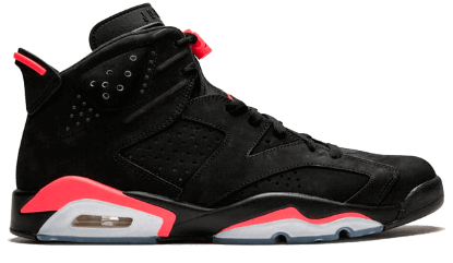 Nike Jordan 6