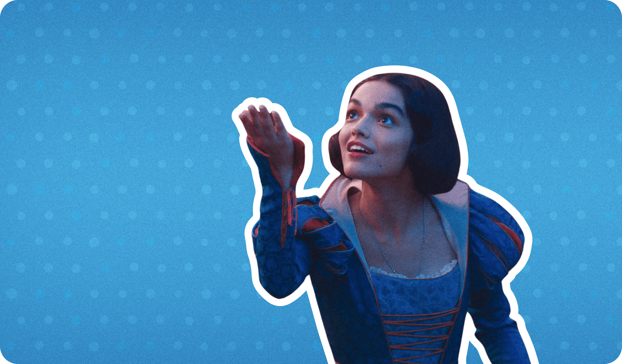 Белоснежка, Рэйчел Зеглер